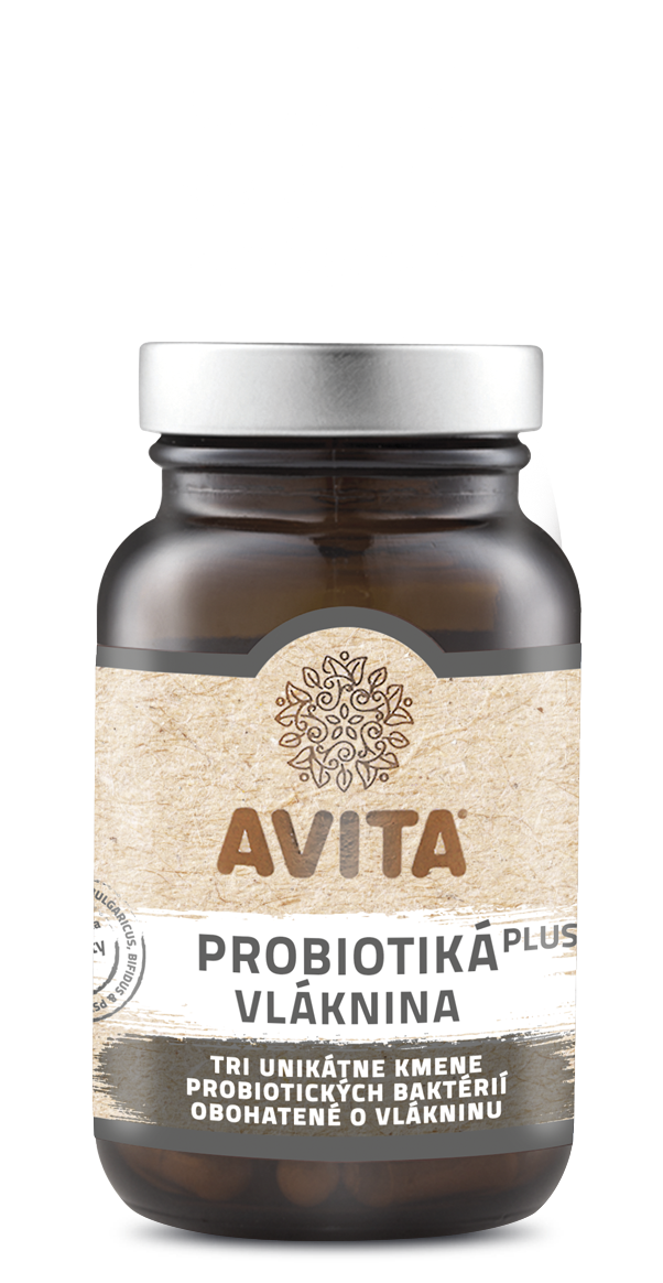 Probiotika bez